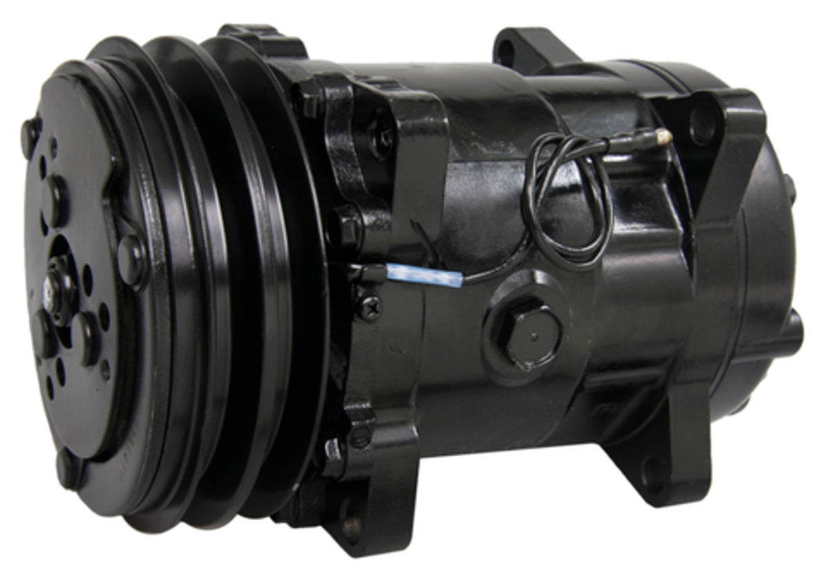 Four Seasons A/C Compressor 57594