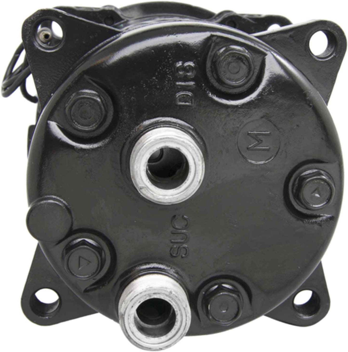 Four Seasons A/C Compressor 57594