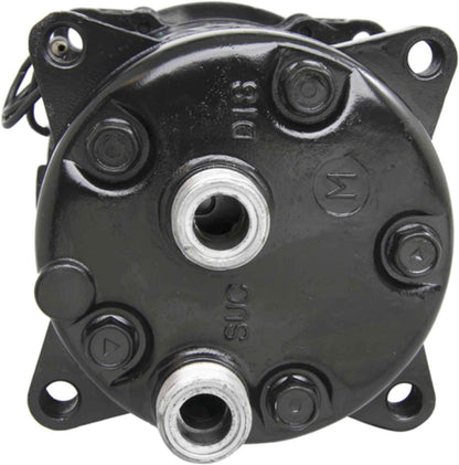 Four Seasons A/C Compressor 57594