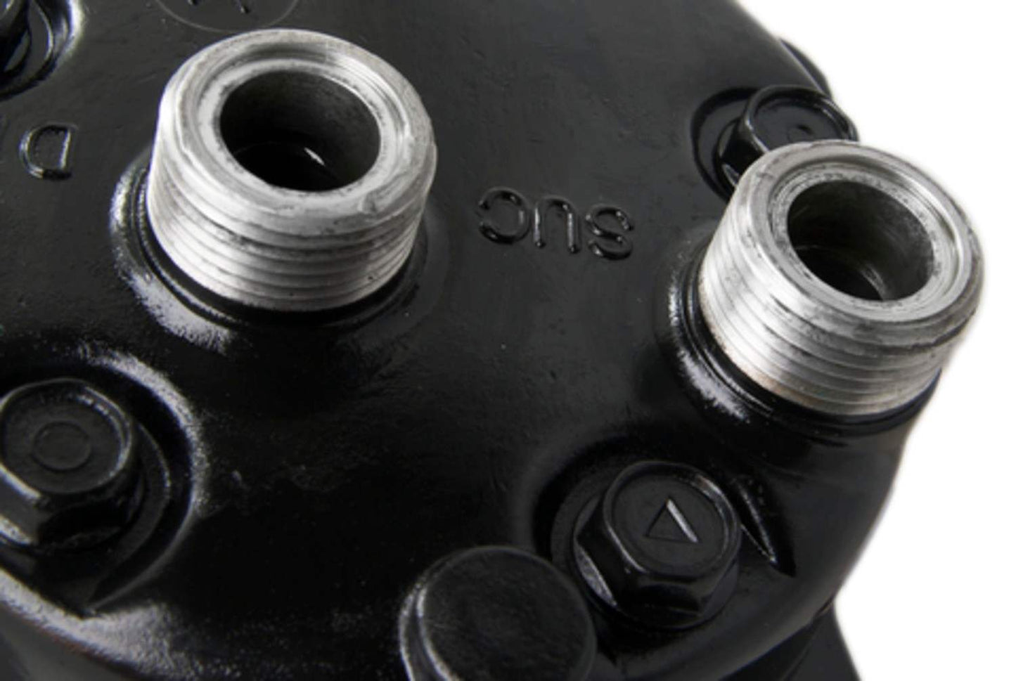 Four Seasons A/C Compressor 57594