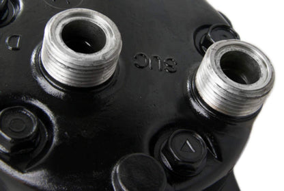 Four Seasons A/C Compressor 57594