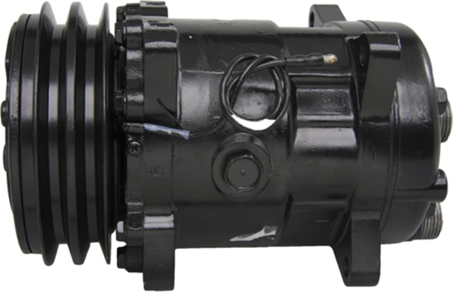 Four Seasons A/C Compressor 57594