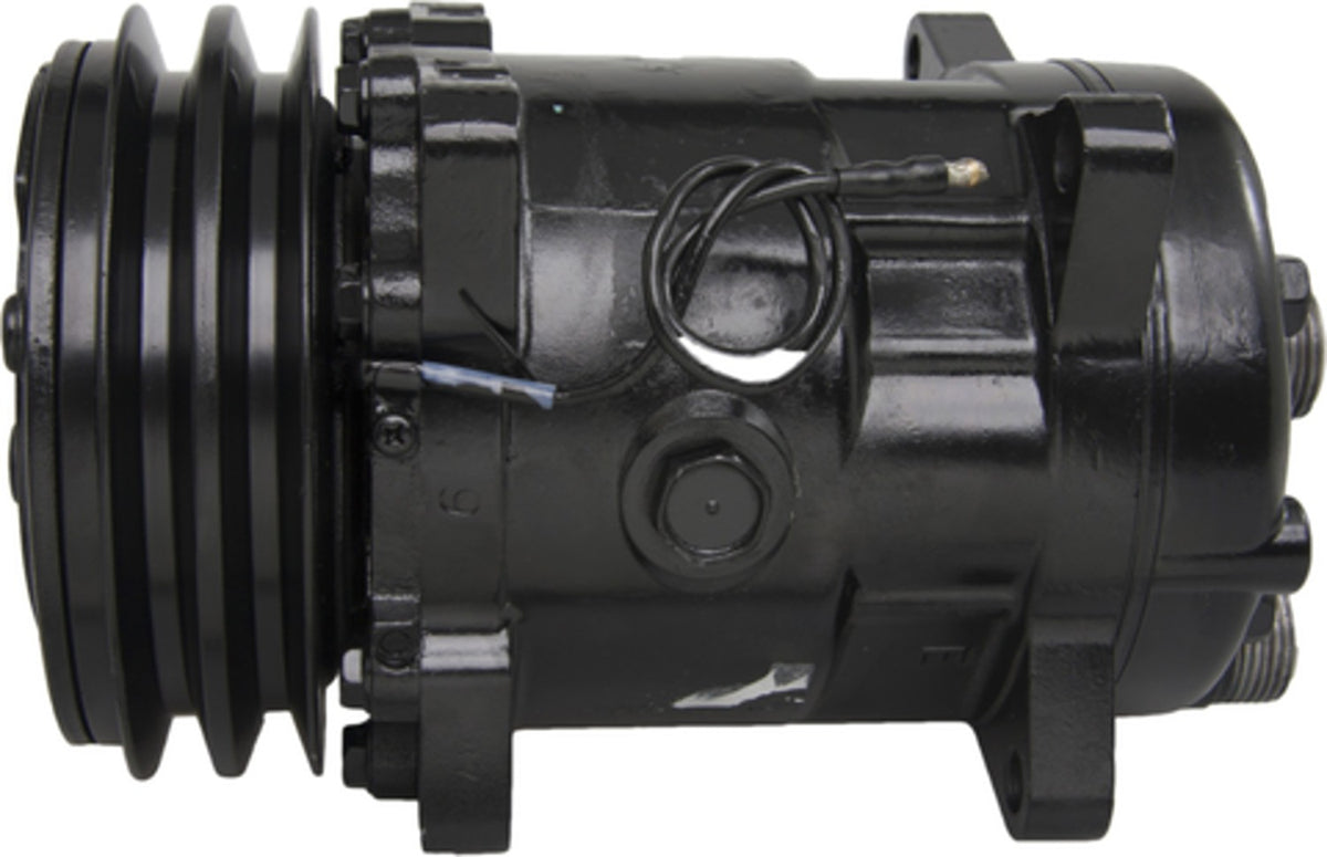 Four Seasons A/C Compressor 57594