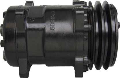 Four Seasons A/C Compressor 57594