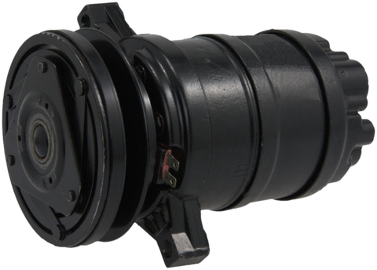 Four Seasons Reman GM DA6 Compressor w/ Clutch 57648