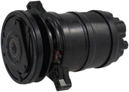 Four Seasons Reman GM DA6 Compressor w/ Clutch 57648