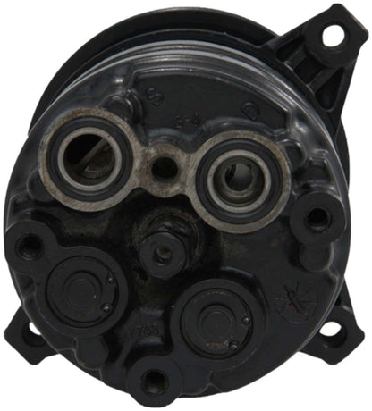 Four Seasons Reman GM DA6 Compressor w/ Clutch 57648