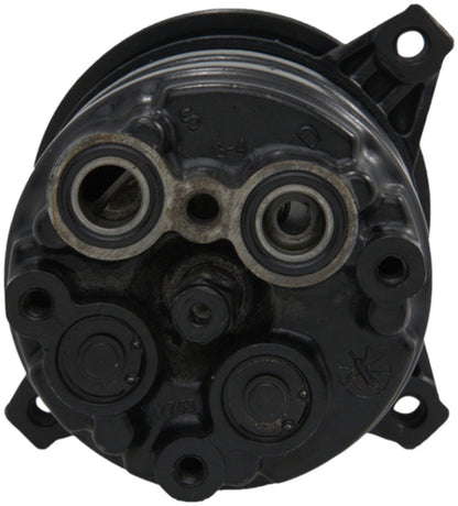 Four Seasons Reman GM DA6 Compressor w/ Clutch 57648