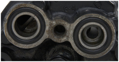Four Seasons Reman GM DA6 Compressor w/ Clutch 57648