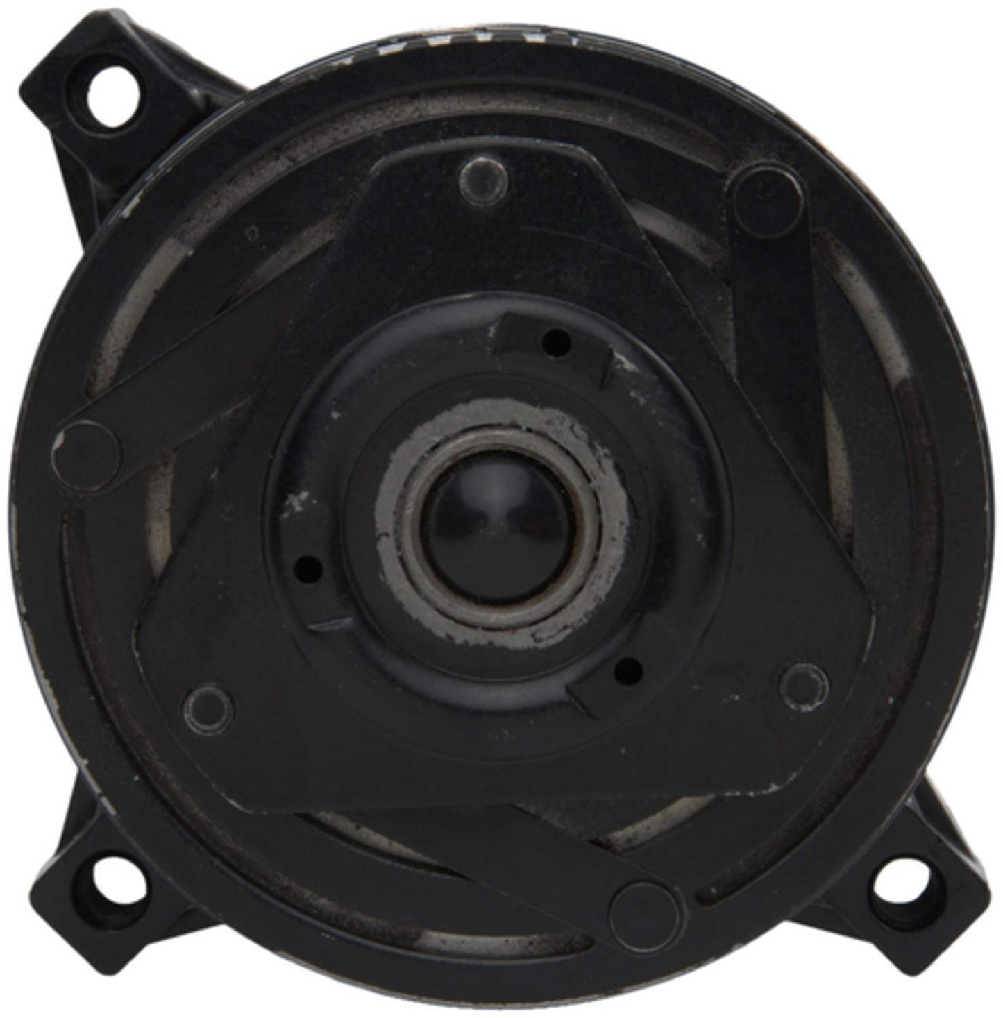 Four Seasons Reman GM DA6 Compressor w/ Clutch 57648