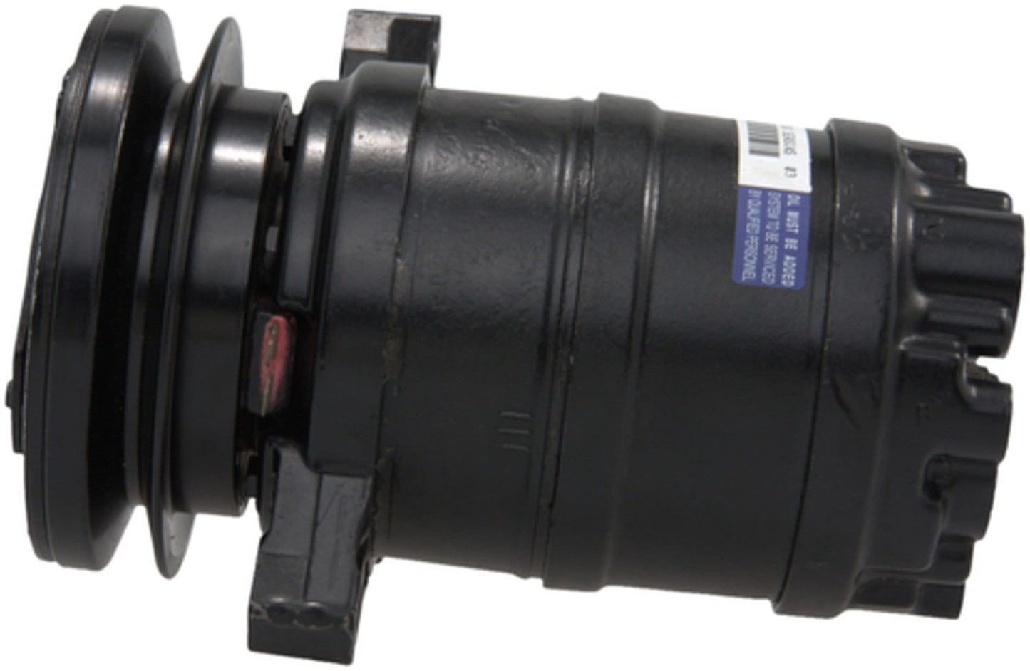 Four Seasons Reman GM DA6 Compressor w/ Clutch 57648