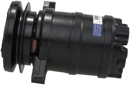 Four Seasons Reman GM DA6 Compressor w/ Clutch 57648