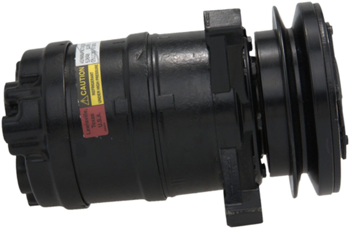 Four Seasons Reman GM DA6 Compressor w/ Clutch 57648