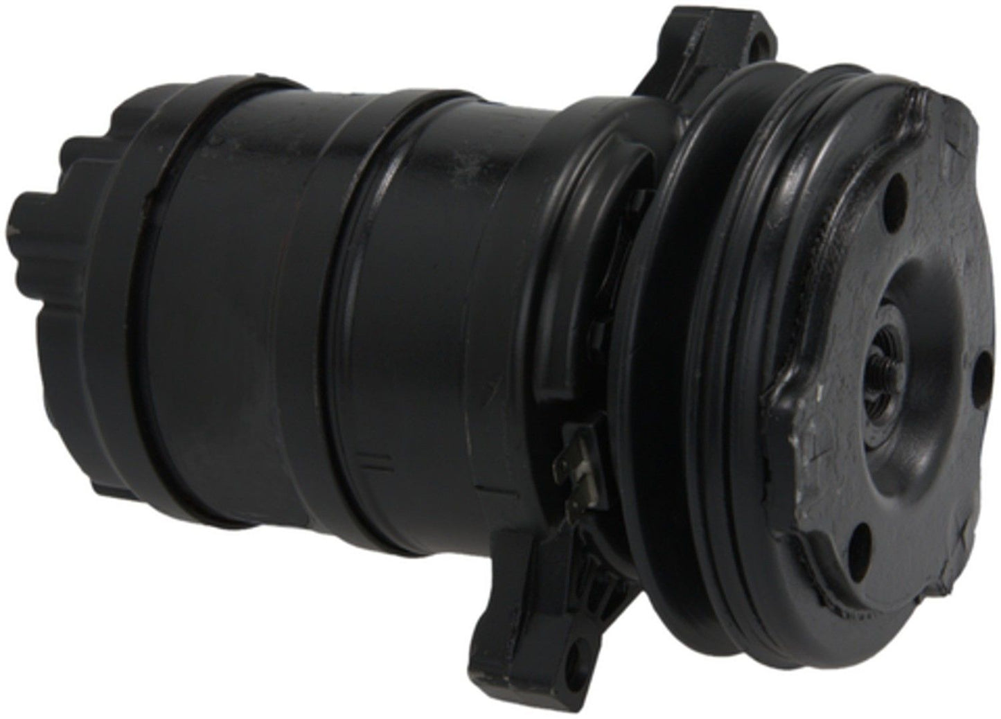 Four Seasons A/C Compressor 57653