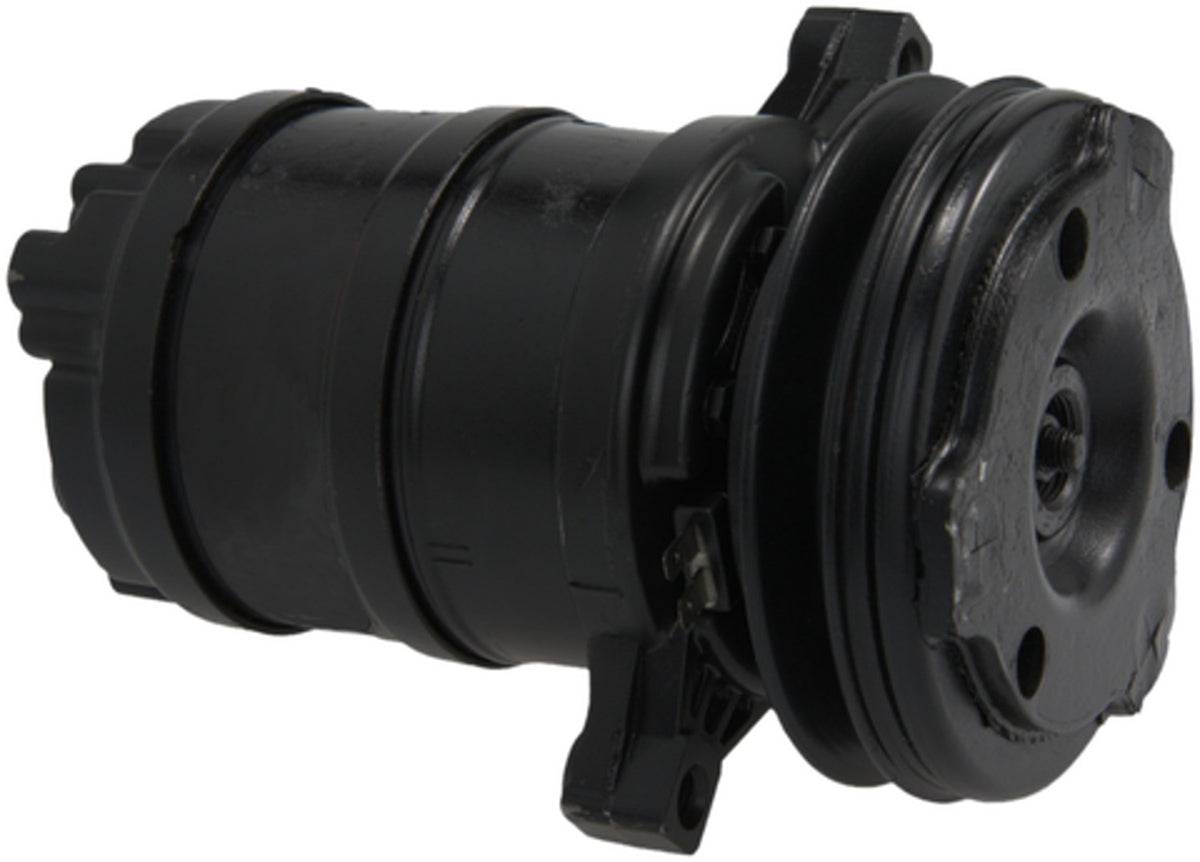 Four Seasons A/C Compressor 57653