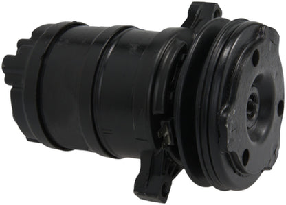 Four Seasons A/C Compressor 57653