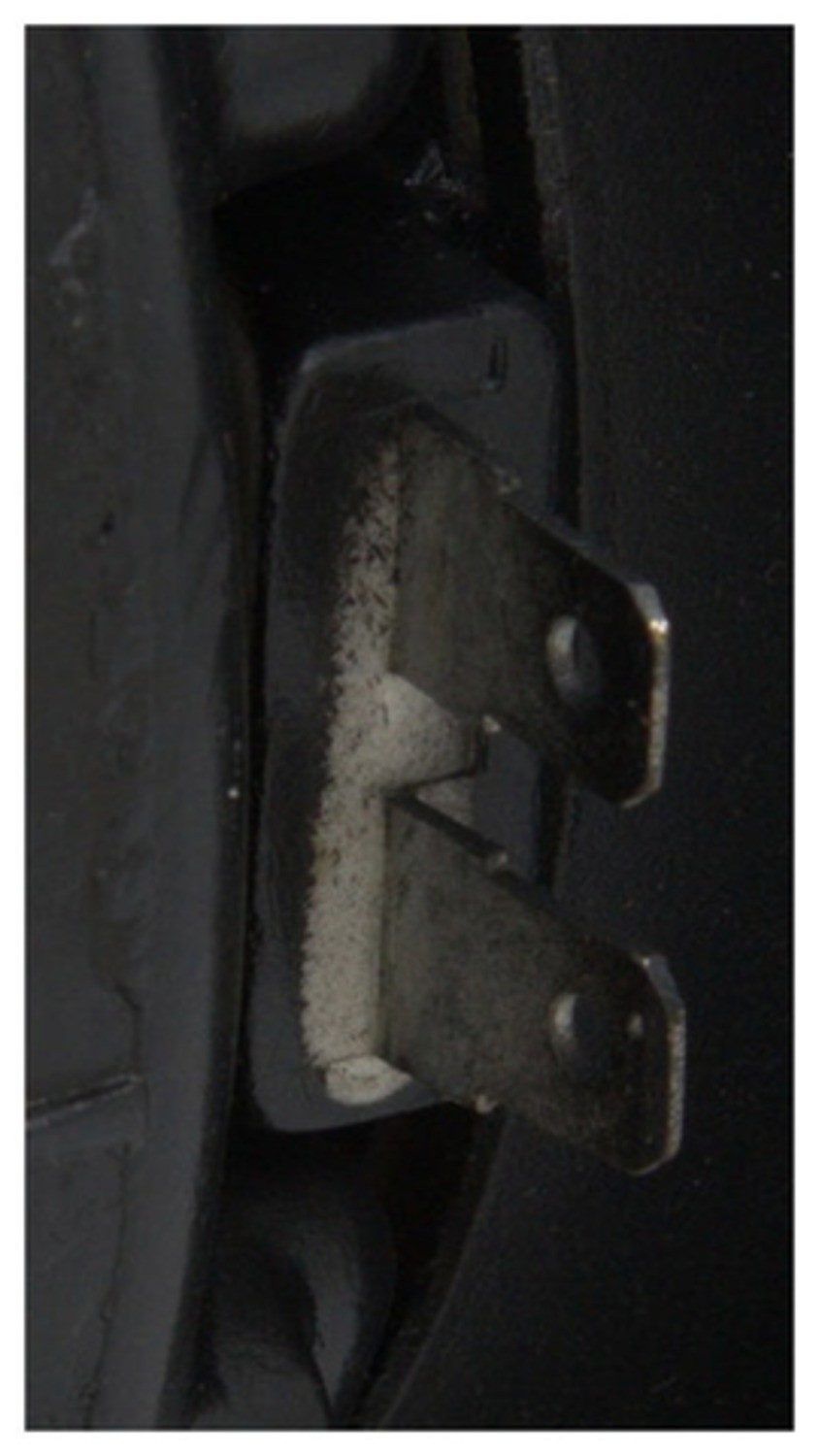 Four Seasons A/C Compressor 57653