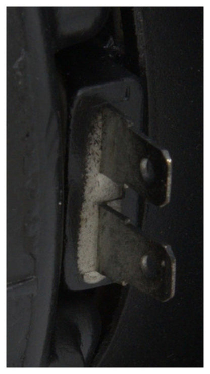 Four Seasons A/C Compressor 57653