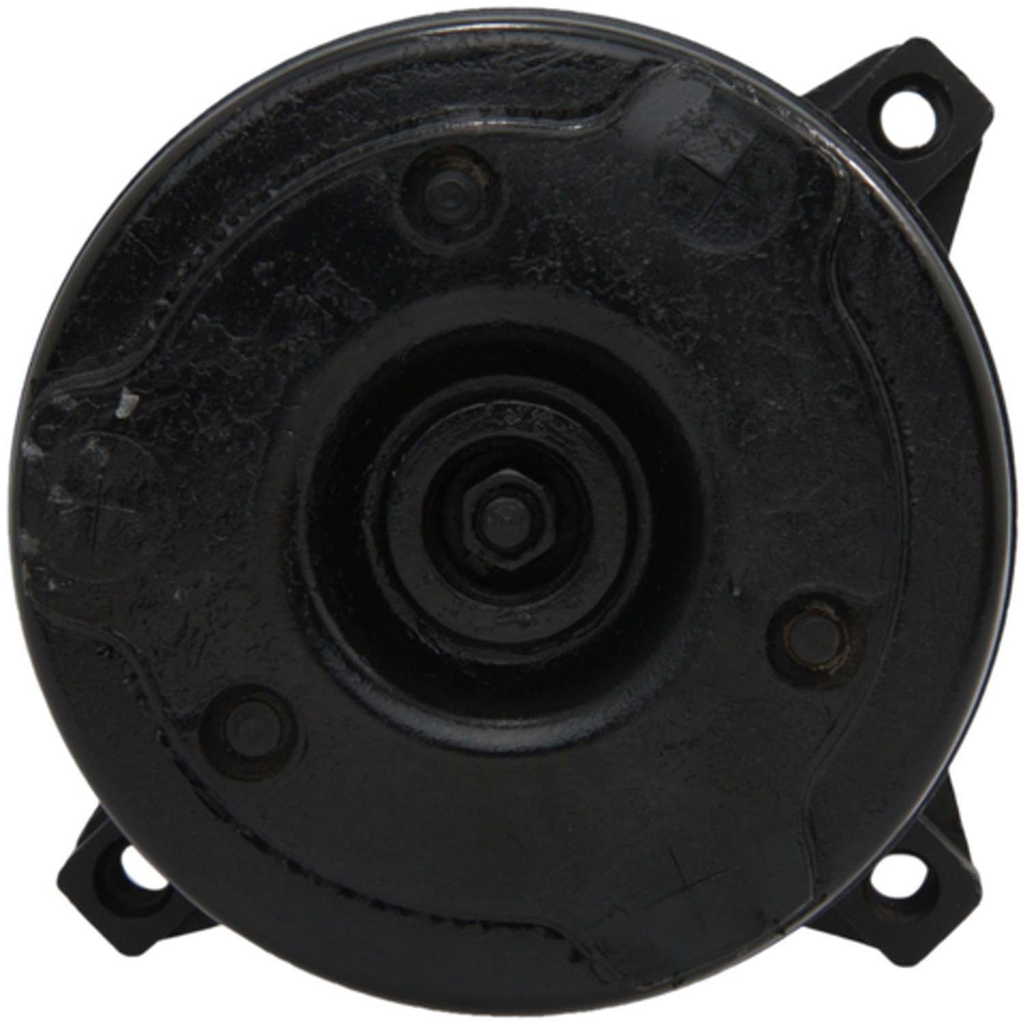 Four Seasons A/C Compressor 57653