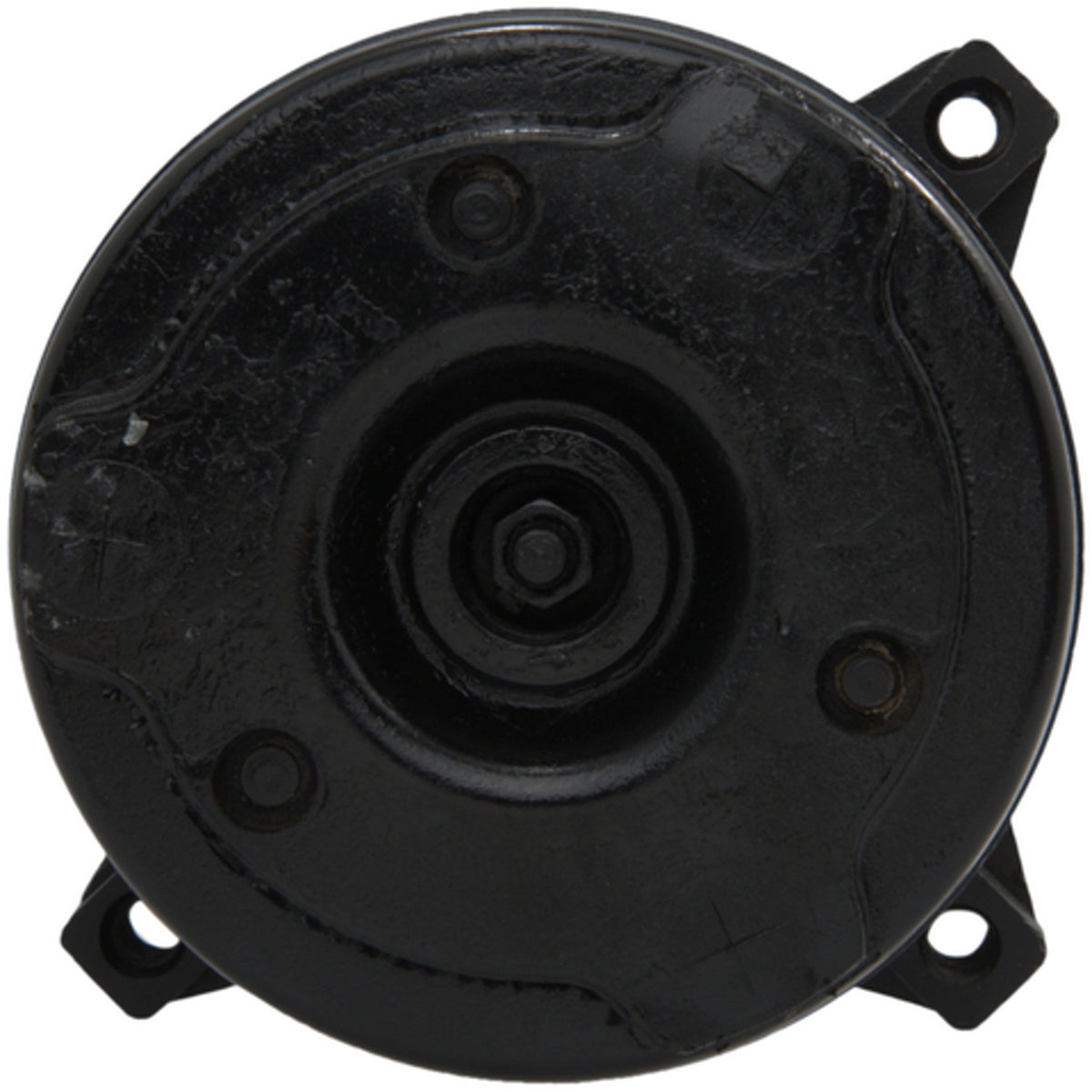Four Seasons A/C Compressor 57653
