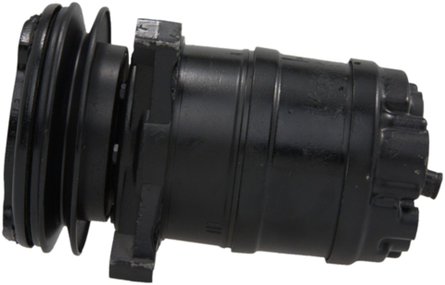 Four Seasons A/C Compressor 57653
