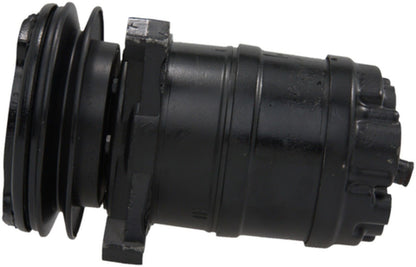 Four Seasons A/C Compressor 57653