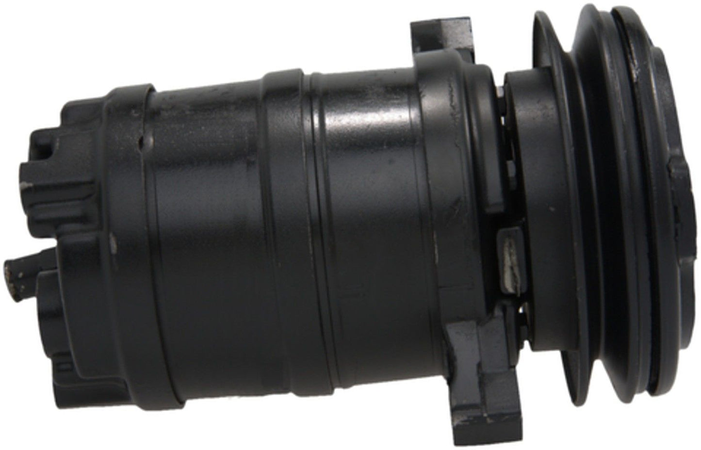 Four Seasons A/C Compressor 57653