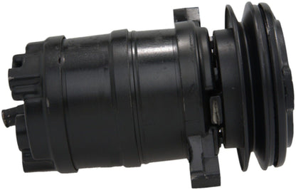 Four Seasons A/C Compressor 57653