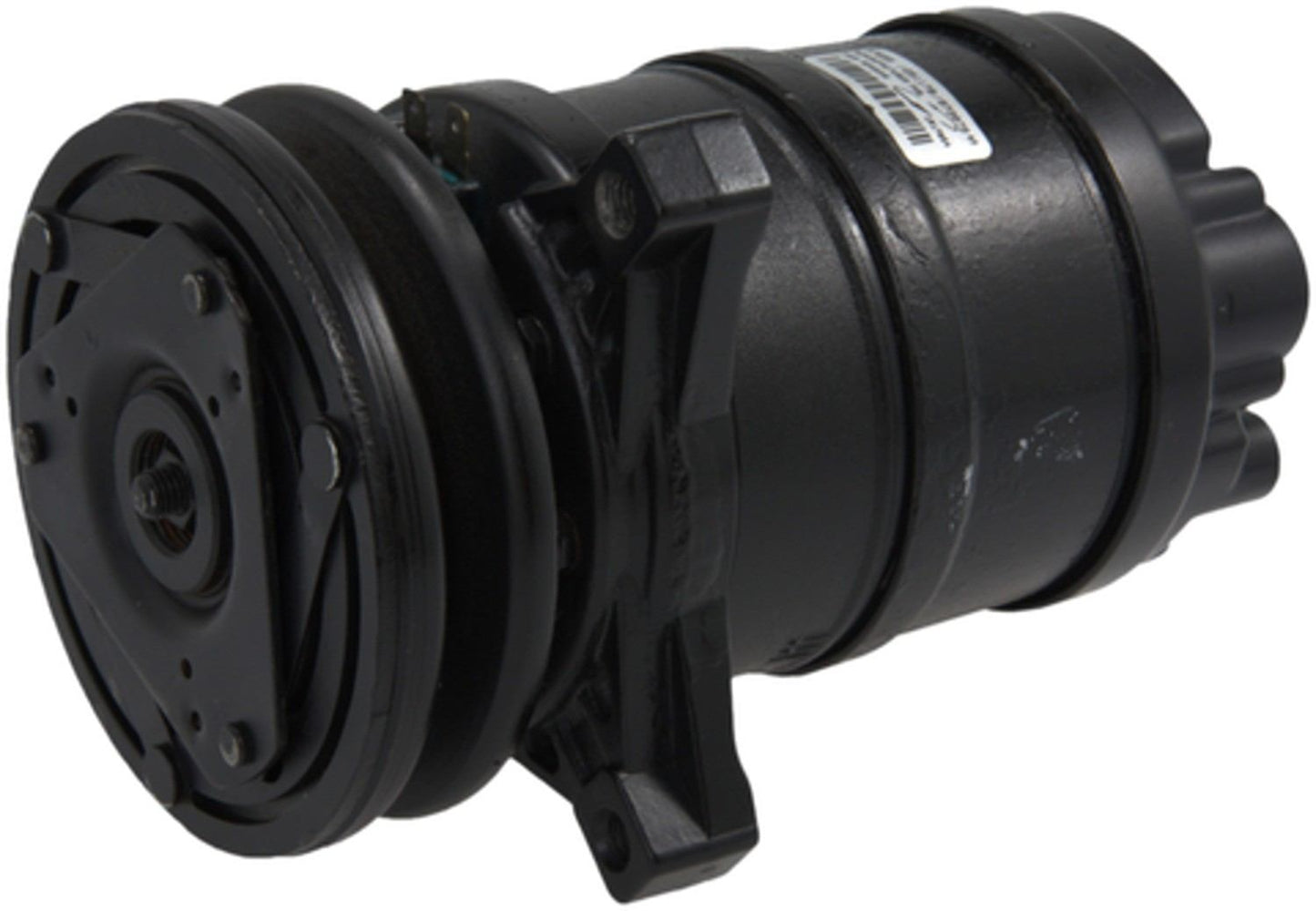 Four Seasons A/C Compressor 57655