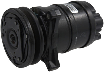 Four Seasons A/C Compressor 57655