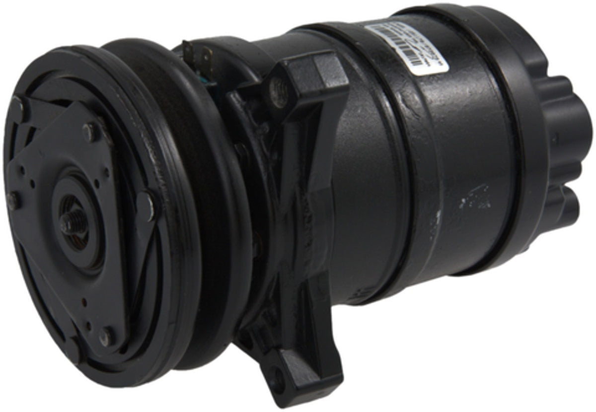 Four Seasons A/C Compressor 57655