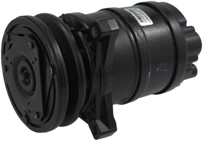 Four Seasons A/C Compressor 57655