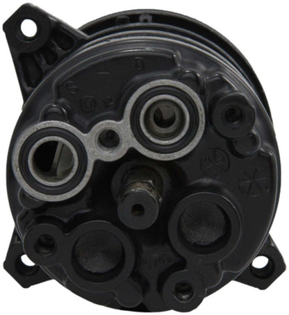 Four Seasons A/C Compressor 57655