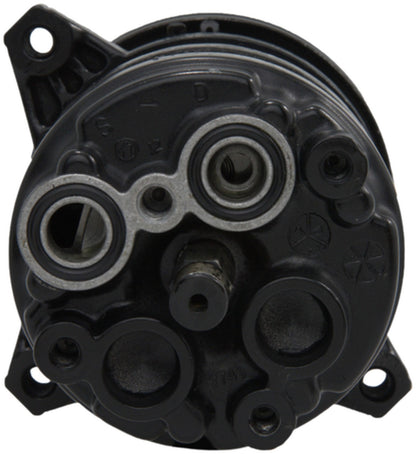 Four Seasons A/C Compressor 57655