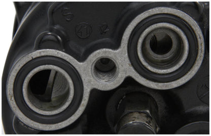 Four Seasons A/C Compressor 57655