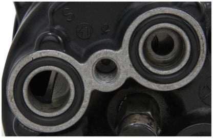 Four Seasons A/C Compressor 57655