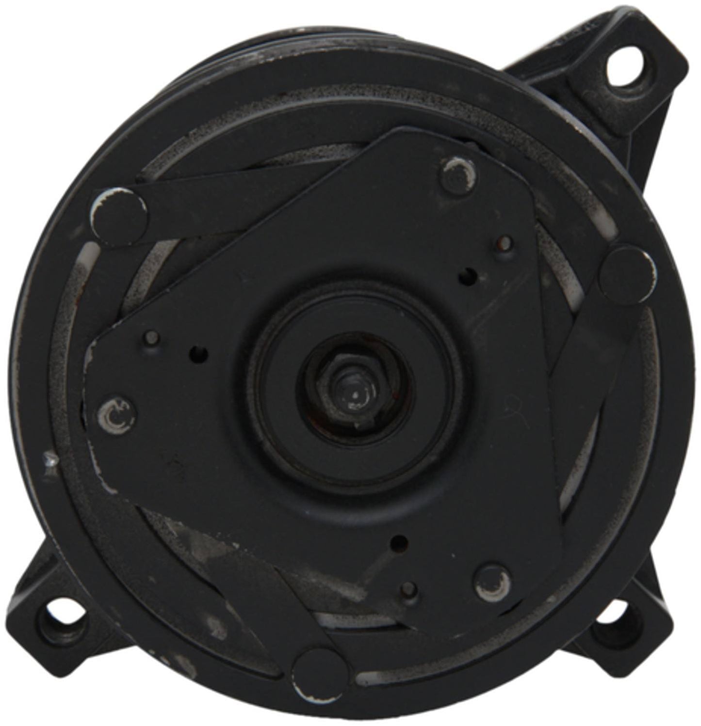 Four Seasons A/C Compressor 57655