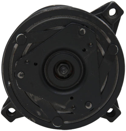 Four Seasons A/C Compressor 57655