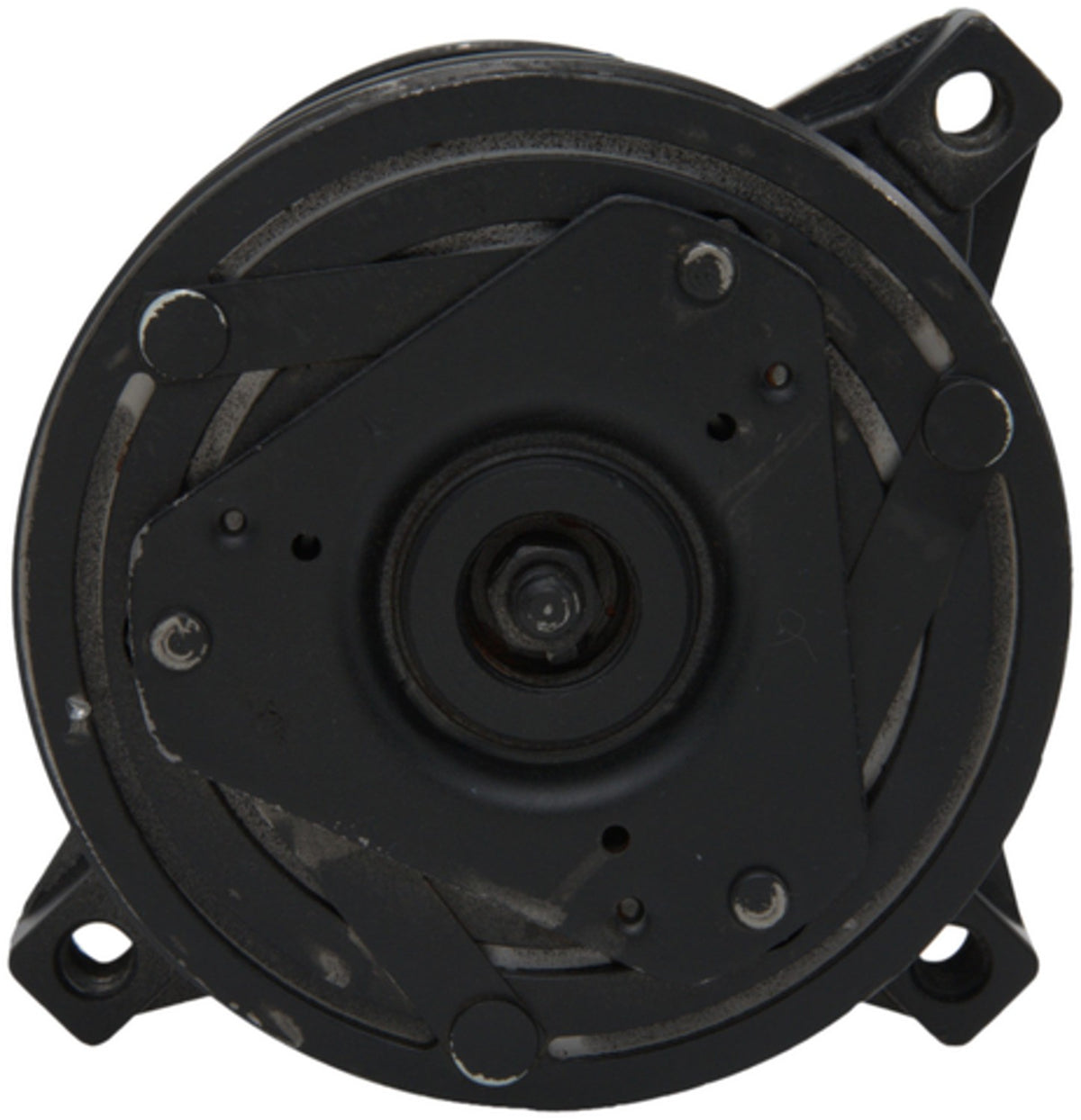 Four Seasons A/C Compressor 57655