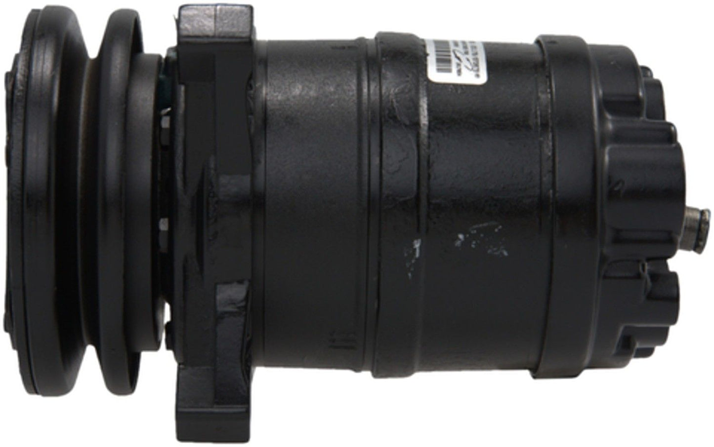 Four Seasons A/C Compressor 57655