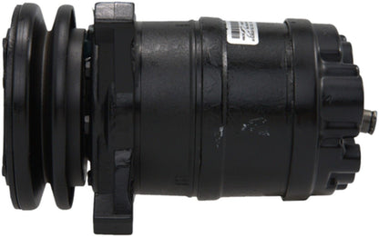 Four Seasons A/C Compressor 57655