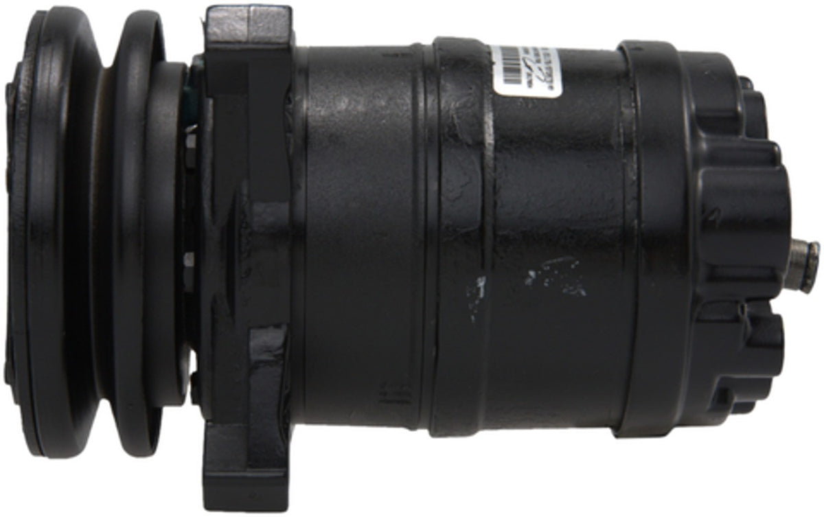 Four Seasons A/C Compressor 57655