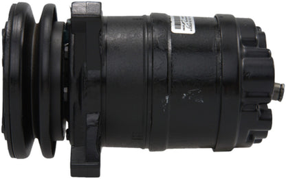 Four Seasons A/C Compressor 57655