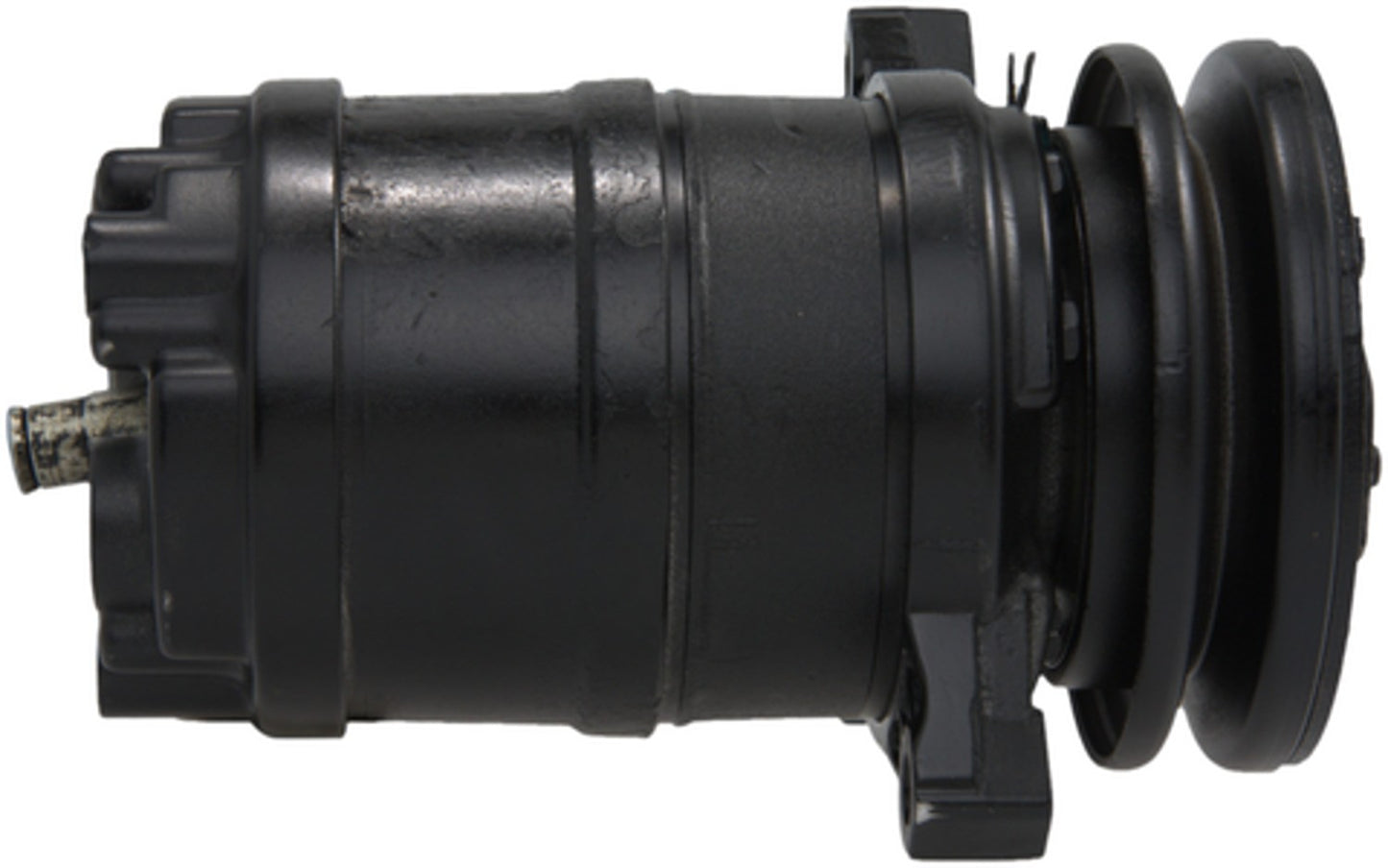 Four Seasons A/C Compressor 57655