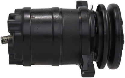 Four Seasons A/C Compressor 57655