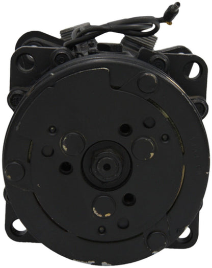 Four Seasons Reman Sanden/Sankyo SD508 Compressor w/ Clutch 57658