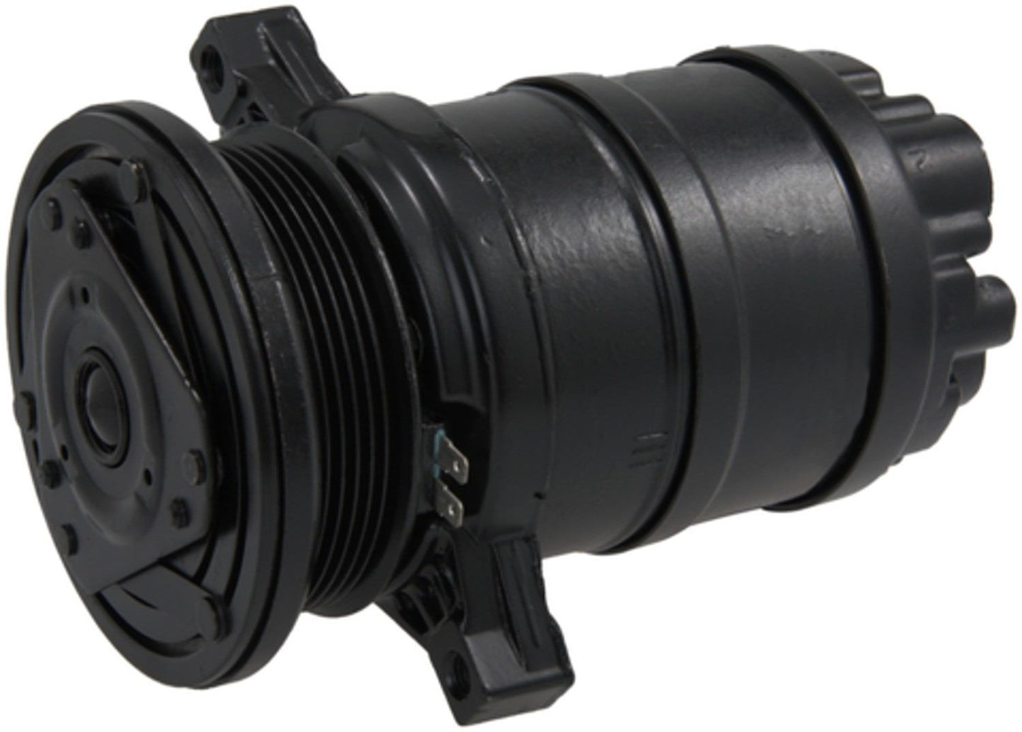 Four Seasons Reman GM DA6 Compressor w/ Clutch 57663
