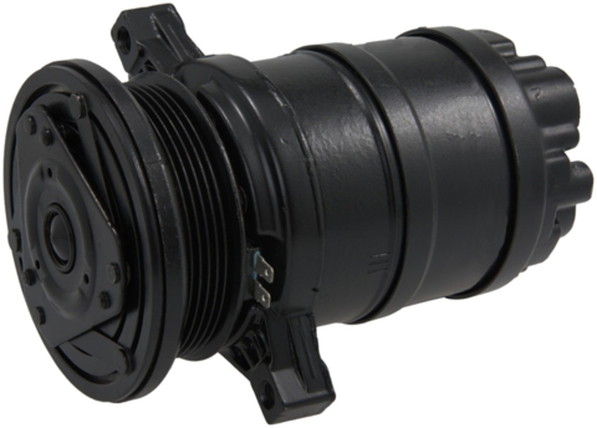 Four Seasons Reman GM DA6 Compressor w/ Clutch 57663