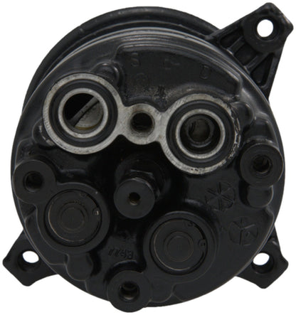 Four Seasons Reman GM DA6 Compressor w/ Clutch 57663