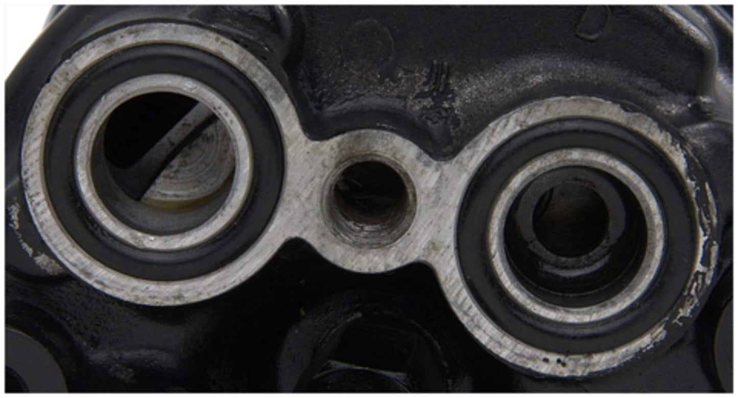 Four Seasons Reman GM DA6 Compressor w/ Clutch 57663